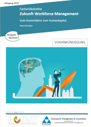 2019/01 - Vorankündigung - Vom Kostenfaktor zum Kapital