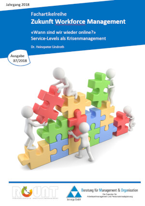 2018/07 - Service-Levels als Krisenmanagement