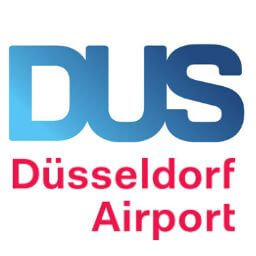 Flughafen Düsseldorf