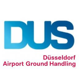Flughafen Düsseldorf Ground Handling
